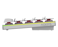 AQIRYS AGENA white - 1534023 - zdjęcie 11